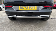 Vauxhall Grandland 1.2 Turbo Ultimate 5dr Petrol Hatchback